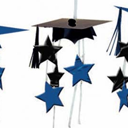 graduation celebration