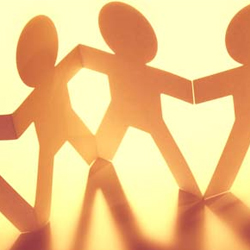 networking and fundraising events