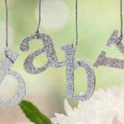 baby shower