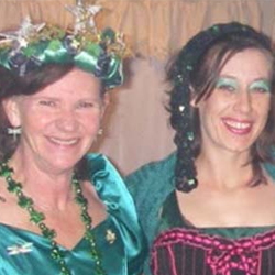 theme parties