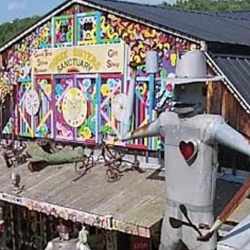 tin man of goshen