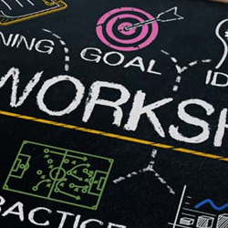 Trainings and seminars